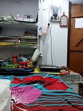 Stripchat Adult Webcam of xx_priti