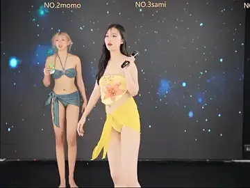 G-Velvet from stripchat