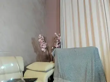 Stripchat Free Live Porn of Rayanablackandwhite