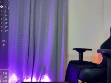 Stripchat Live Sex of SEXY_JENNY_