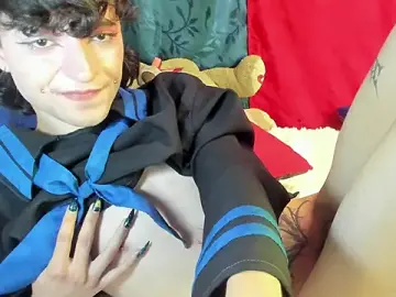 Stripchat Live Porn of Suggar_babbyy