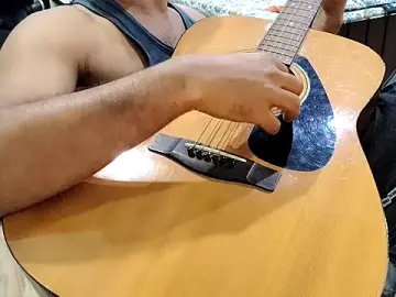 Stripchat Live Porn of X_storyteller_X