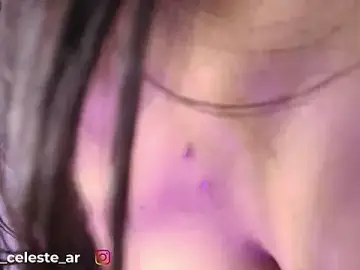 dalia_celeste from stripchat