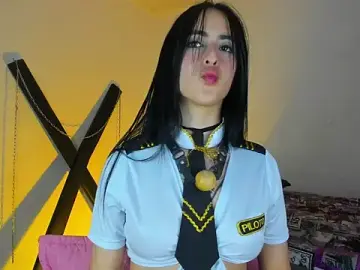 Stripchat Live Sex Cam of lilith_jeane7