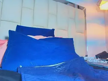 Stripchat Sex Chat of mss_mar