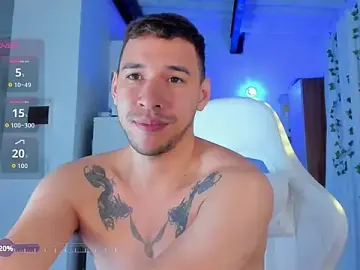 petter_coleman_ from stripchat