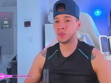 Stripchat Watch Live Sex Cams of petter_coleman_