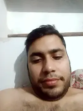 Desirock001 from stripchat