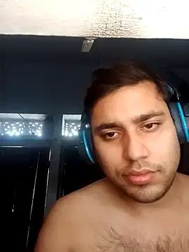 Stripchat Adult Webcams of Desirock001