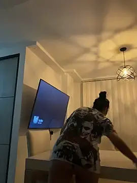 Stripchat Nude Webcam of Sophie__Foxxx