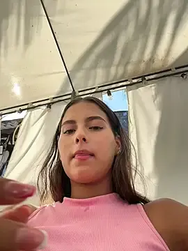 Stripchat Watch Live Sex Cams of Valeria-escobar