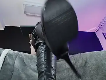 Stripchat Free Porn Cam of _Jade_16