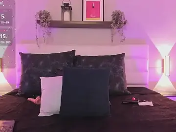 Stripchat Sex Chat of isabella_simons