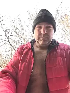 Stripchat Sex Cam of kot766