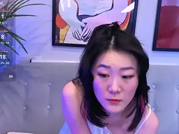 Stripchat Live Sex Cam of AikoYamada