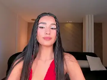 Stripchat Free Live Porn of BellaCarteer_