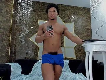 Stripchat Free Porn Cam of Blake_Culhane