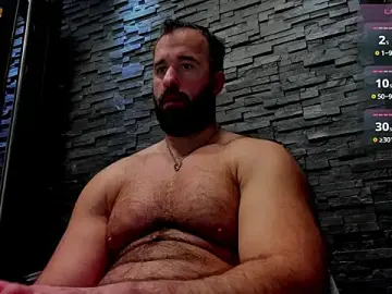 Stripchat Private Sex Chat of David_Big_Daddy