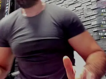 Stripchat Best Webcam of David_Big_Daddy