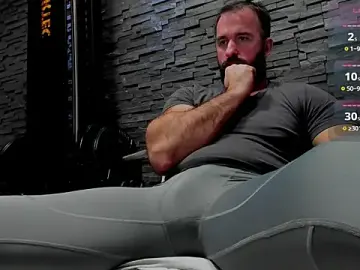 Stripchat Sex Chat of David_Big_Daddy