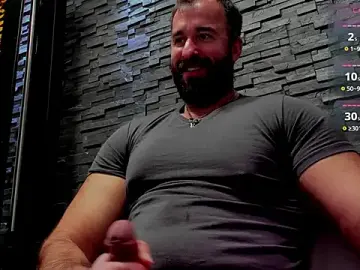 Stripchat Private Sex Chat of David_Big_Daddy