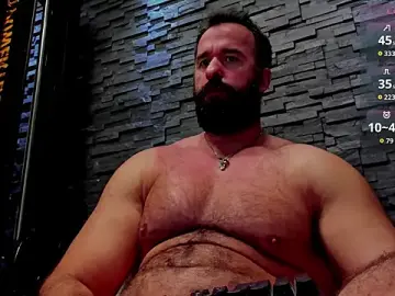 Stripchat Live Sex Cam of David_Big_Daddy