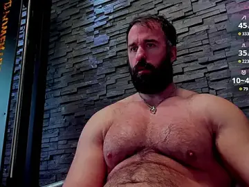 Stripchat Sex Cam of David_Big_Daddy