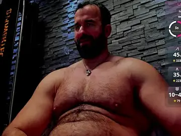 Stripchat Live Sex Cam of David_Big_Daddy
