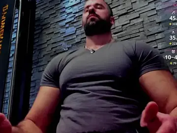 Stripchat Nude Webcam of David_Big_Daddy