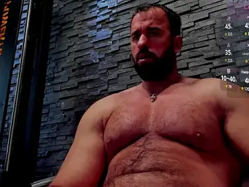 Stripchat Free Porn Cam of David_Big_Daddy