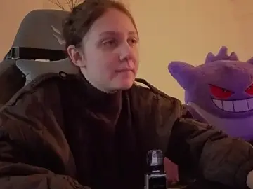 Holy_Kveta from stripchat