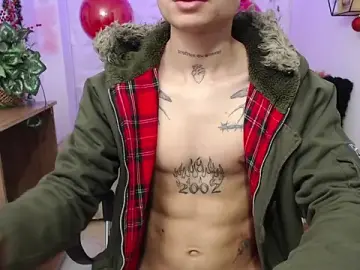 Noah_Vera from stripchat