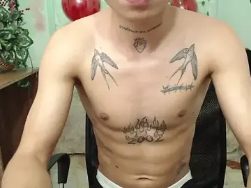 Stripchat Best live sex cam show of Noah_Vera