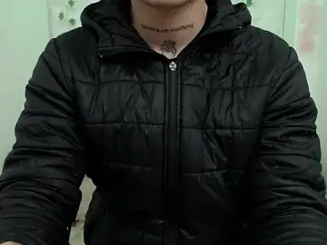 Stripchat Live Porn of Noah_Vera