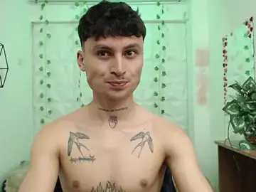 Stripchat Live Porn of Noah_Vera