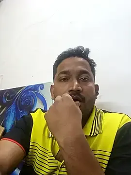 Stripchat Sex Cam of RabitheRambo30