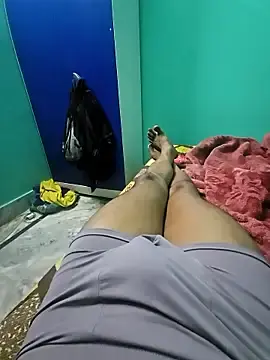 Stripchat Best Webcam of RabitheRambo30