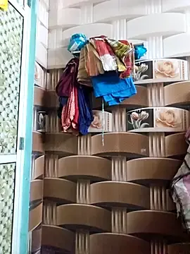 Stripchat Sex Cam of RabitheRambo30