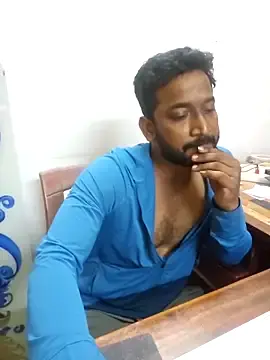 Stripchat Sex Cam of RabitheRambo30