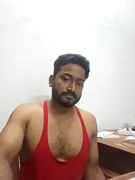 Stripchat Nude Webcam of RabitheRambo30