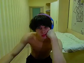 Stripchat Best live sex cam show of gayGamogey