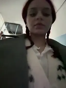 Stripchat Sex Chat of littlebitchesss