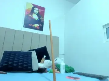 Stripchat Sex Cam of Adrianasex_69x