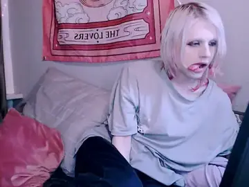 Stripchat Private Sex Chat of Alien_Bella