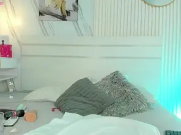 Stripchat Live Sex of Kloeh_Star