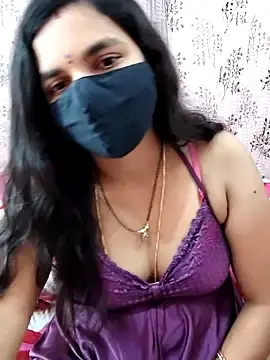 Lalitha-1995 from stripchat