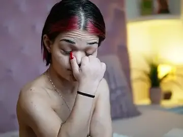 Stripchat Watch Live Sex Cams of MaiaMini