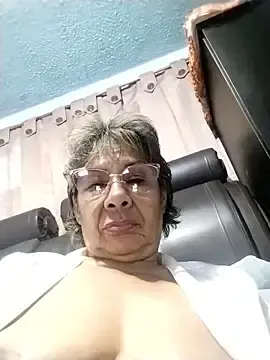 OliviaMorris1 from stripchat