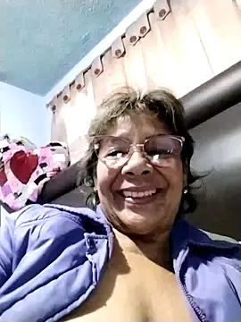 OliviaMorris1 from stripchat