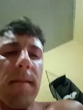 Stripchat Sex Cam of Pauzudoooootk